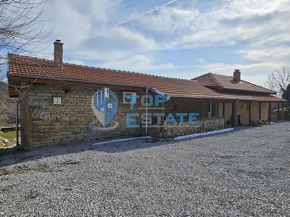 Продава се Къща в с. Горна Липница, Област Велико Търново - 120 кв.м за 447 €/кв.м - Снимка #1