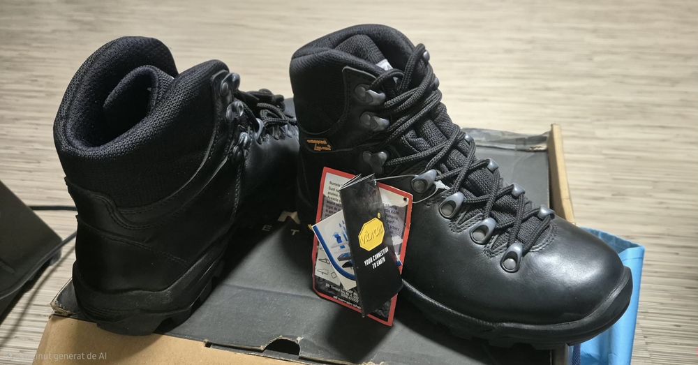 Ghete/ Bocanci S-Karp 37, 200 lei perechea