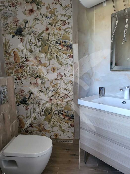 Дава се под наем Двустаен апартамент в София, Красно село - 60 кв.м за 650 € - Снимка #7