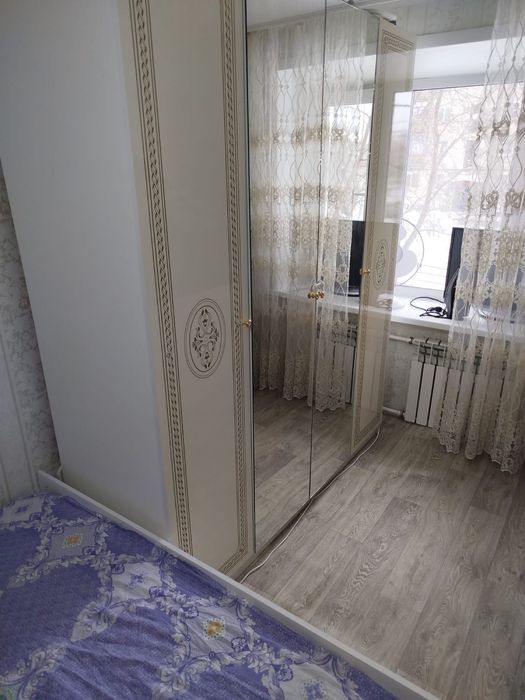 Спальный гарнитур