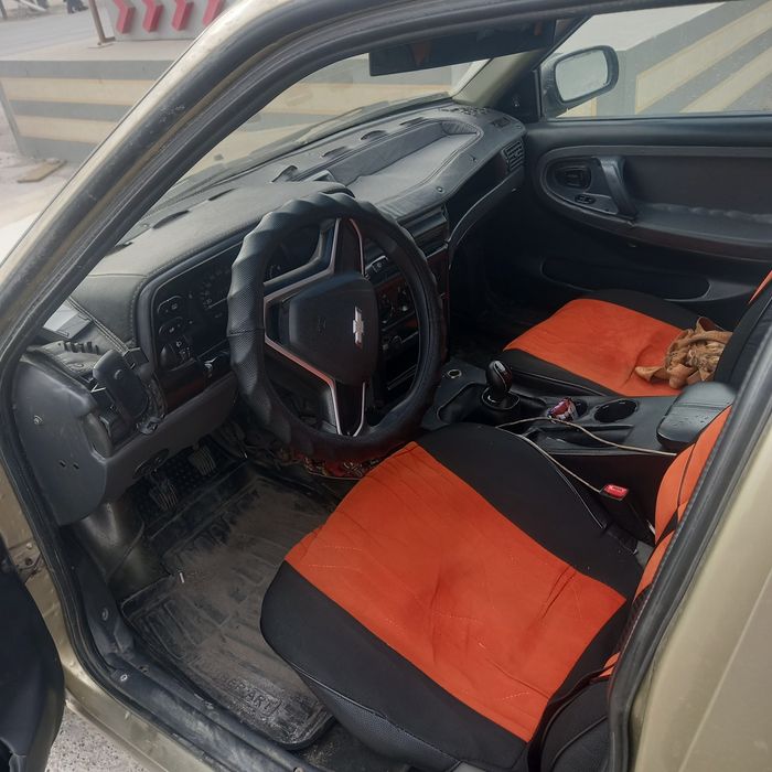 Nexia Daewoo Nexia 1