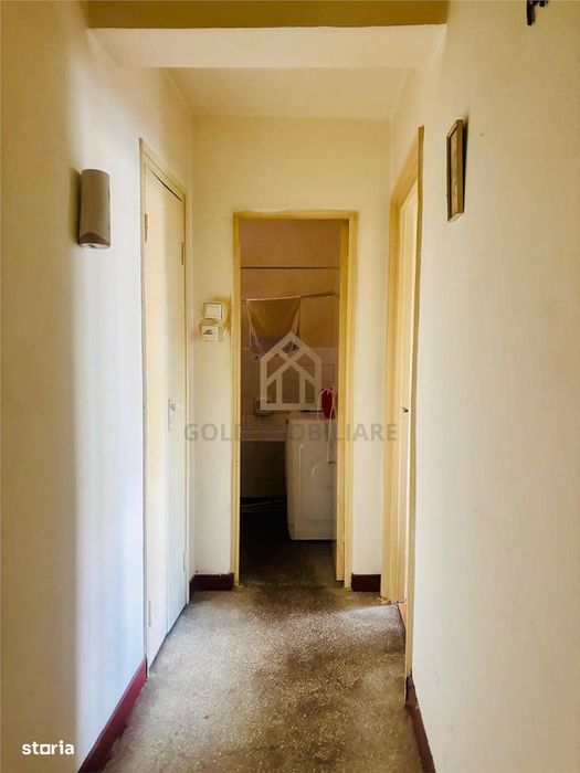 Apartament 2 camere de vanzare Central