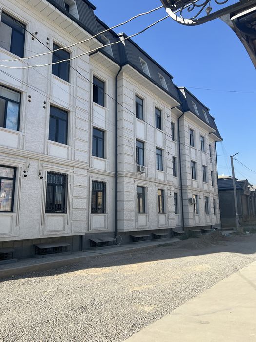 Toshkent tumani Qizgaldoq mahalla 4 xona