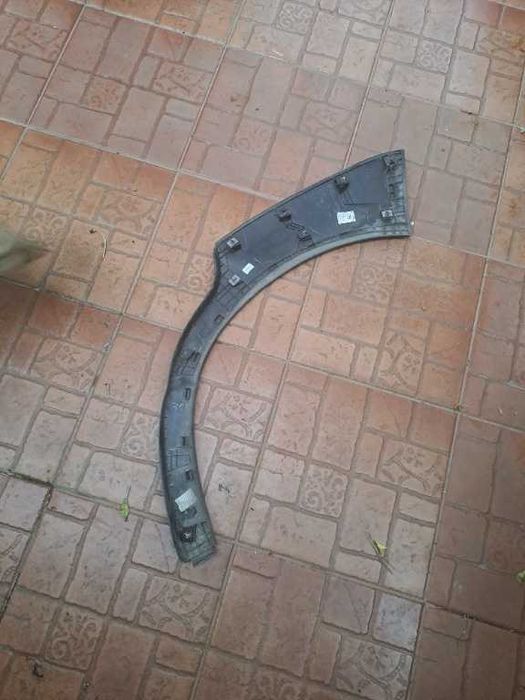 Overfender bandou dreapta spate Hyundai Kona an 2018-2020