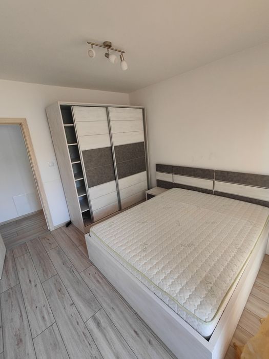 Дава се под наем Двустаен апартамент в Петрич - 65 кв.м за 331.5 € - Снимка #5