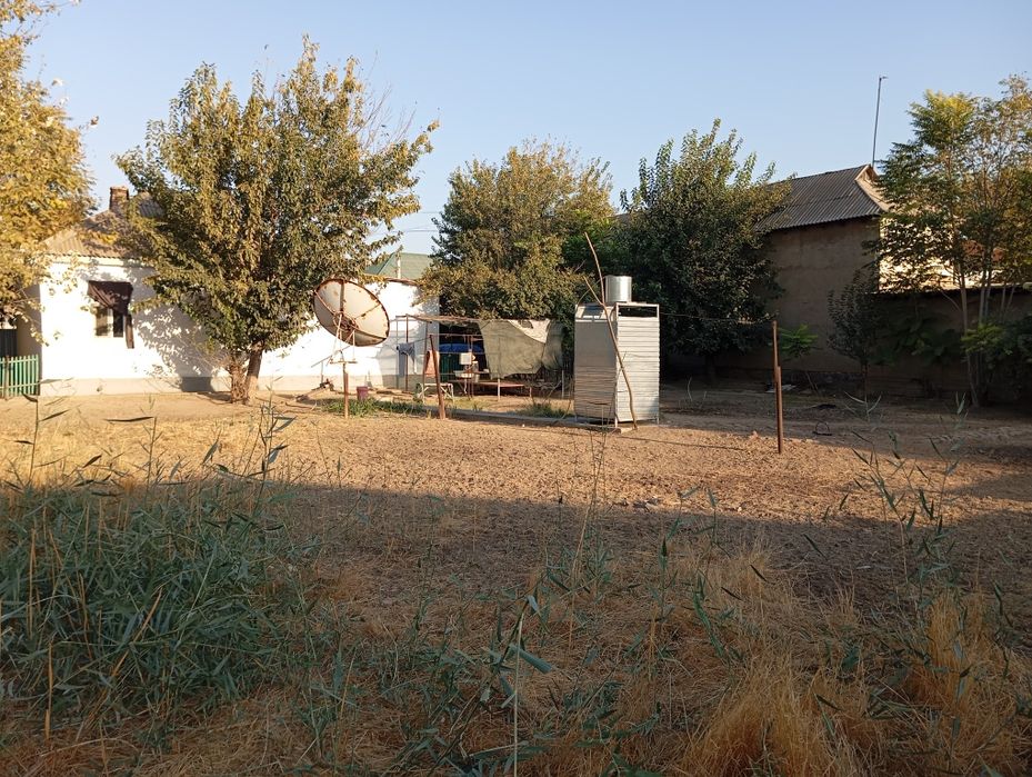 Продам дом Уй сатамын.