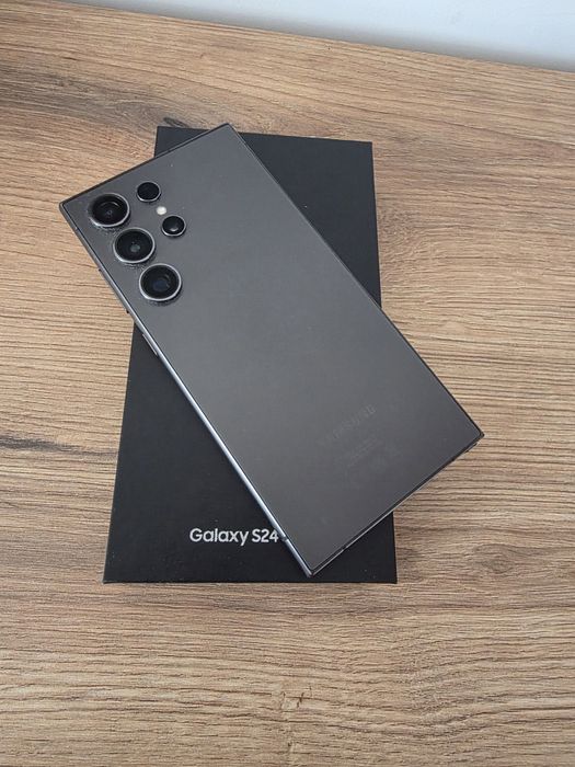 Samsung galaxy s24 ultra