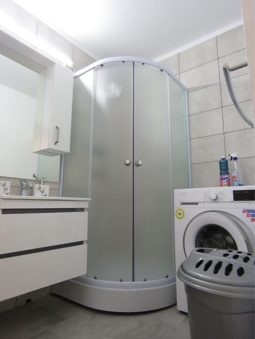 Garsoniera spatioasa