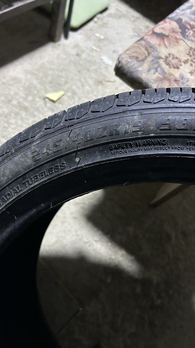 Балон шины летный жаздык балон