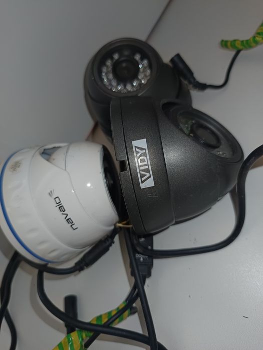 NVR  PNI House H814LR