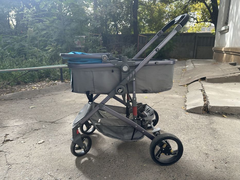 Коляска детская