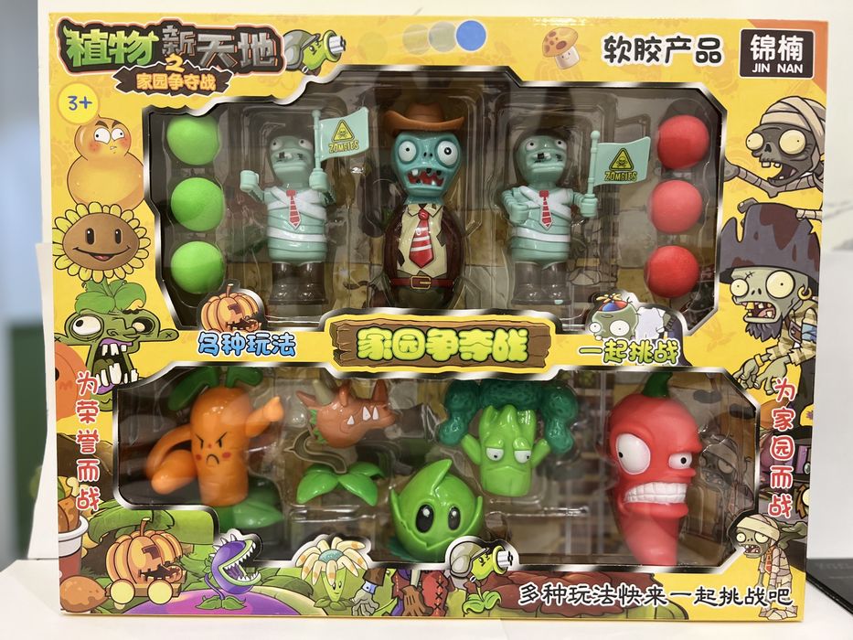 Зомби против растений zombie vs plants
