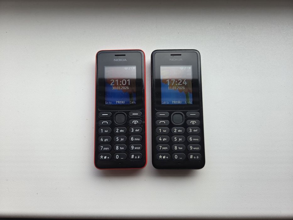 Nokia 108 dualsim