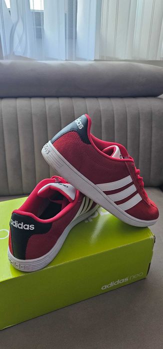 Adidas Neo VL court