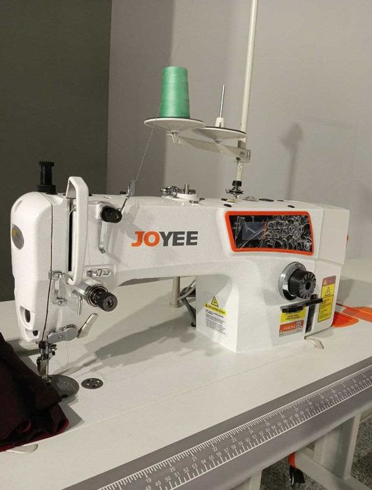 JOYEE JY-A720C-D8JG Электронная Швейная Машина Челночного Стежка