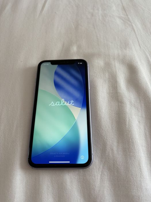 Vand Iphone 11 4G
