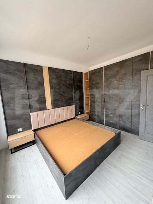 Apartament de vanzare – Cartier Izvor,  3 CAMERE 136500 EUR