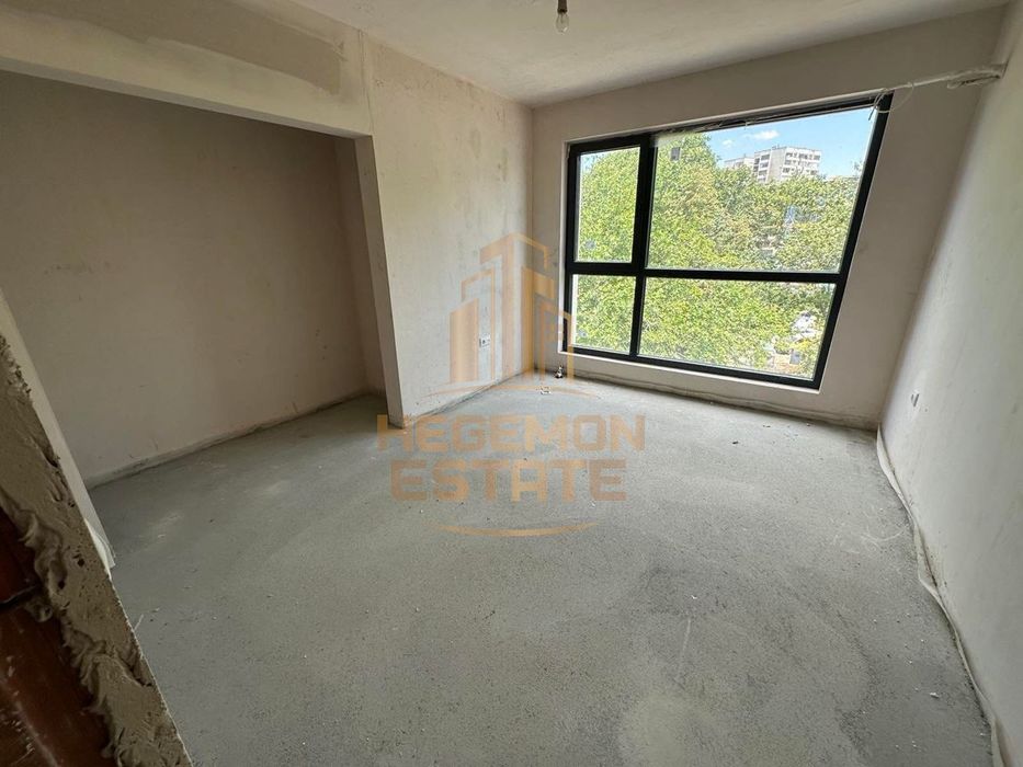 3-стаен в Варна-Чайка площ 109 цена 325000