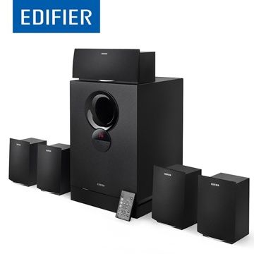 Сабвуфер EDIFIER R 501 BT 5.1