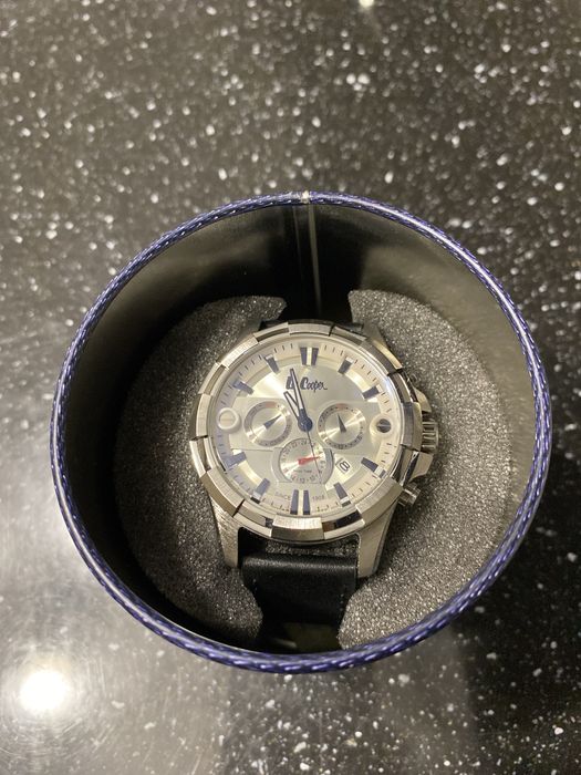 Ceas de mână Lee Cooper