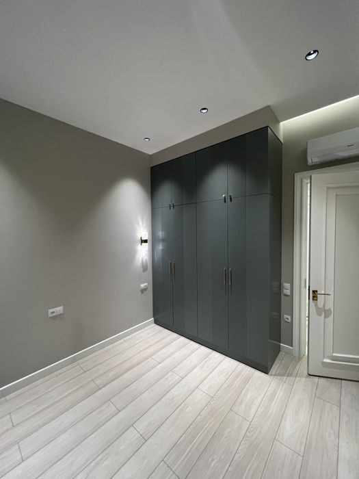 Продается Tashkent City Гарденс 3комнат