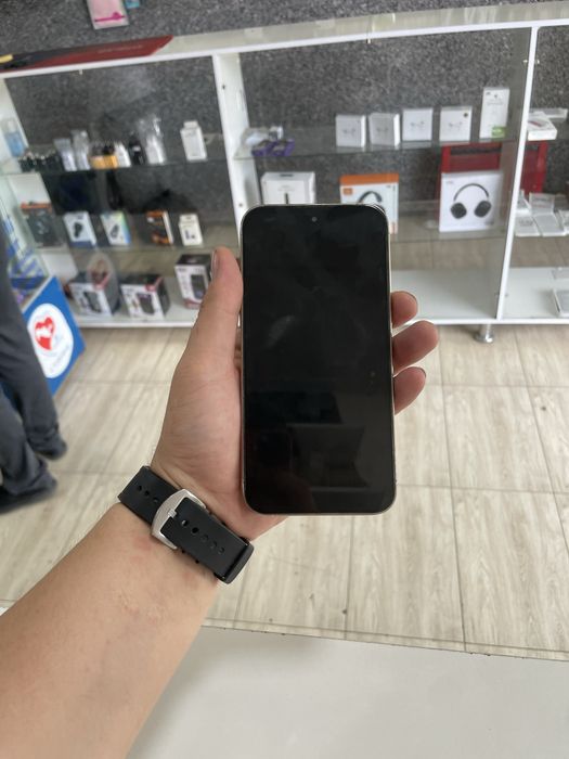 Iphone 14 pro max dubay