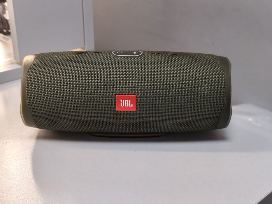 JBL CHARGE 4 блутут колонка
