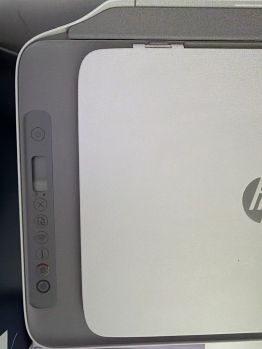 Imprimanta HP impecabila