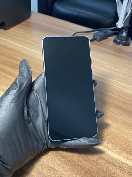 Samsung Galaxy s23• 256 GB • Green