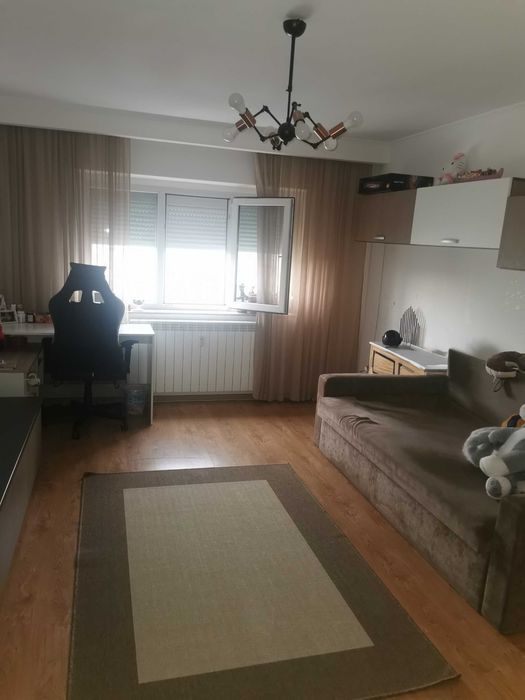 Apartament 3 camere PB decomandat, 65mp, etaj 4/4