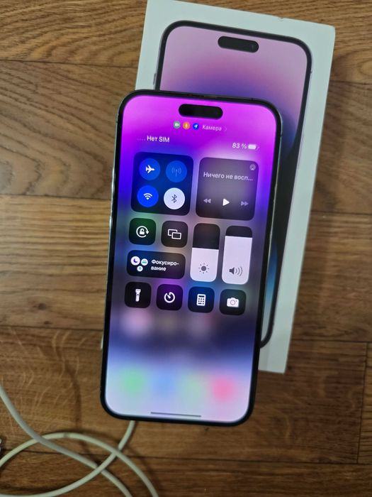 IPhone 14 Pro Max 256Gb