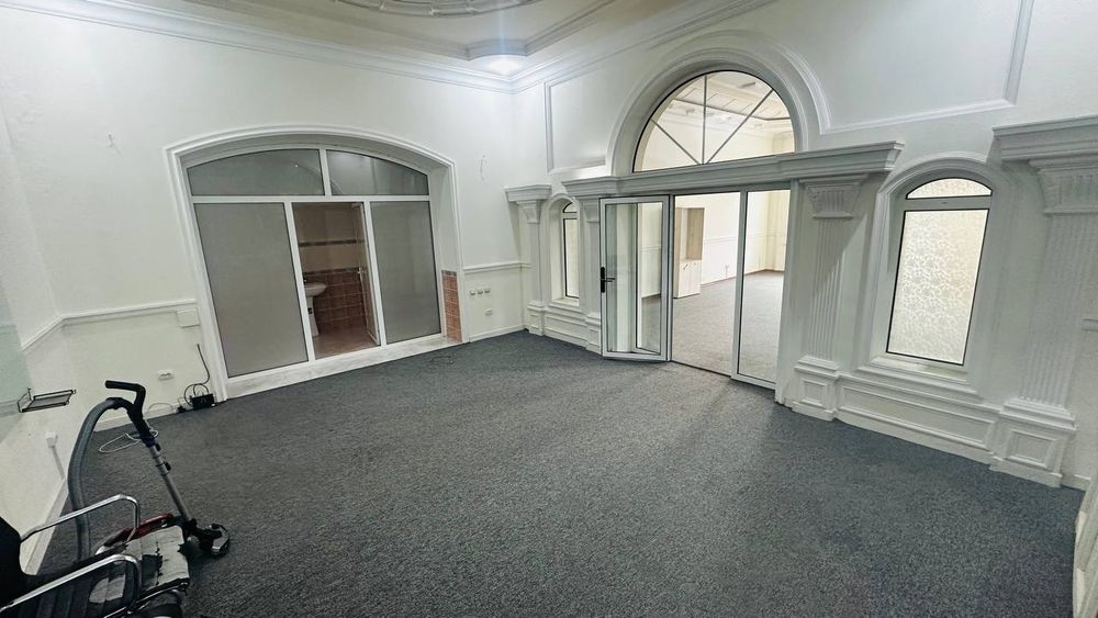 Аренда офиса М.Горкий 500м от метро 15$м2