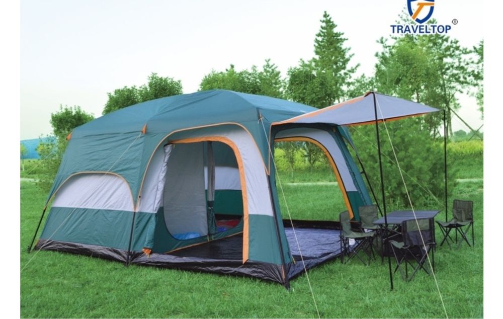 Палатка туристическая