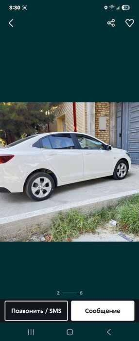 Chevrolet Onix premier + 2025 probeg 17000