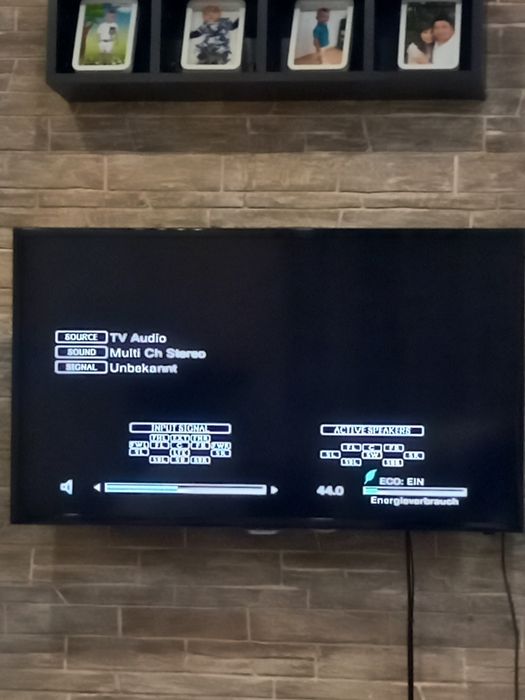 Denon AVR-X3100 W
