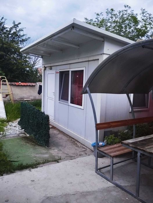 Дава се под наем Едностаен апартамент в с. Брестник, Област Пловдив - 30 кв.м за 300 € - Снимка #5