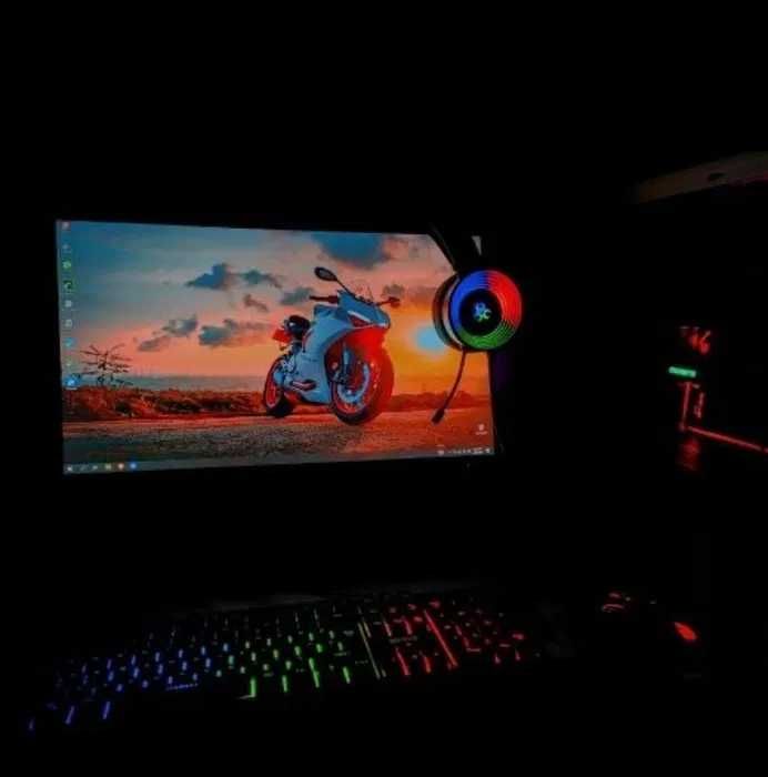 Calculator RTX PC