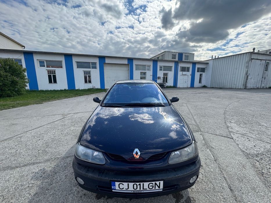 Vând Renault Laguna 1 1999
