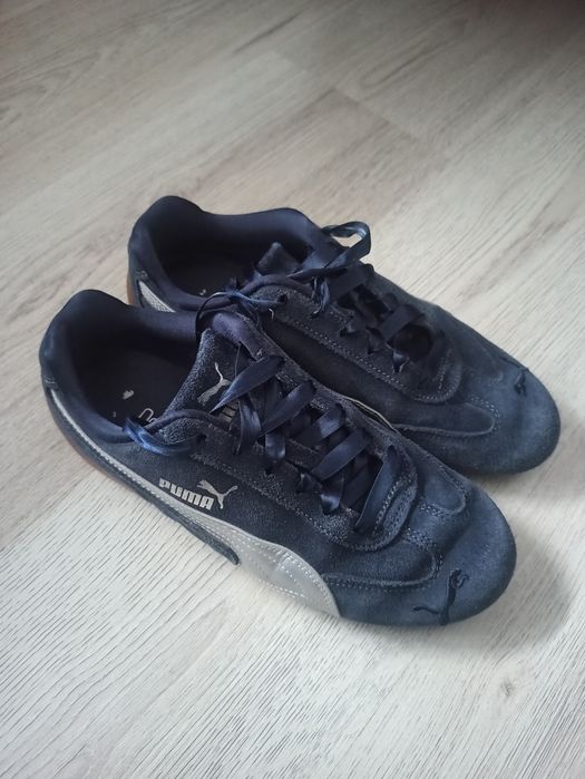 Puma обувки speedcats
