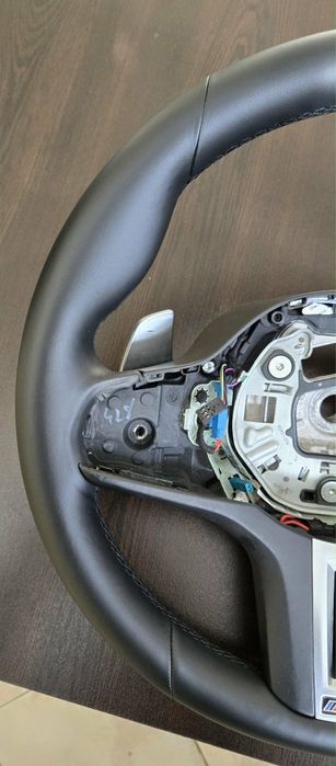 Волан за BMW G серия