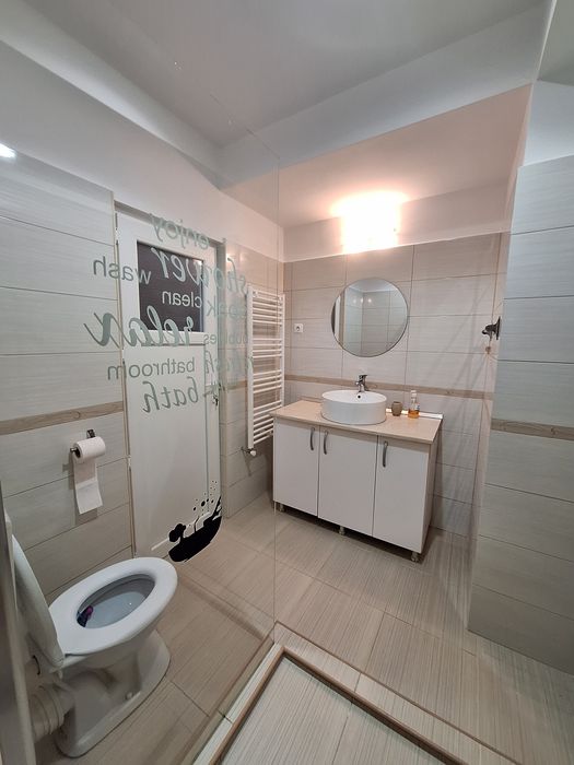 Apartament de închiriat 1 camera iulius mall  WEST SIDE PARK - C2