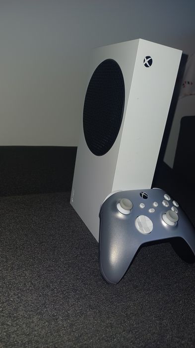 Xbox series s ca nou