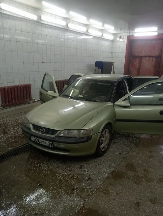 Продается авто в Темиртау