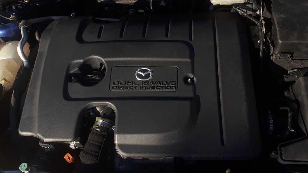 Alternator Mazda3BL Electromotor Mazda3BL Compresor Mazda3BL Clapeta