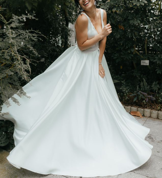 Rochie de mireasa