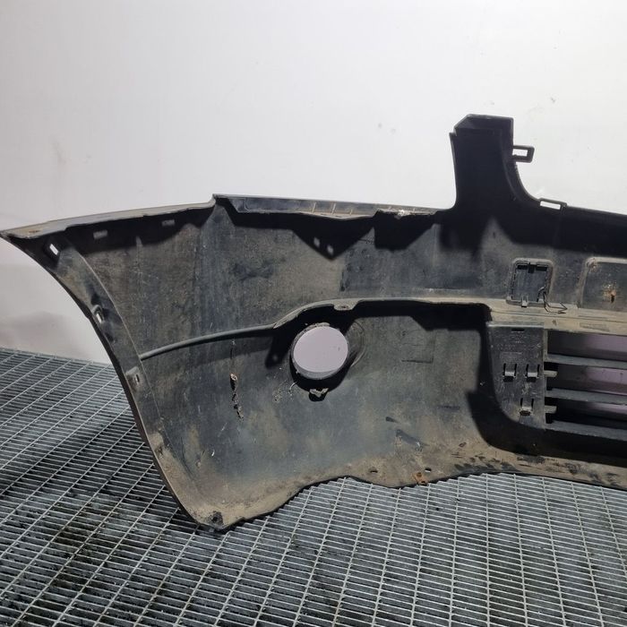 Bara fata Nissan Qashqai 2008 - 2010 GREY B52 (1455) Benzina model fara spalatoare far ...