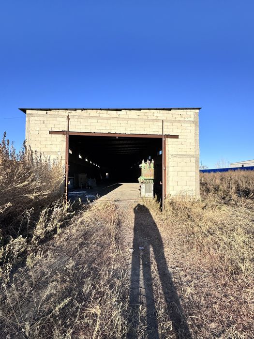 Продам склад 406кв.м