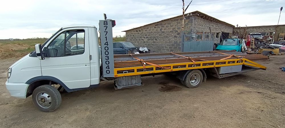 Услуги эвакуатора круглосуточно!