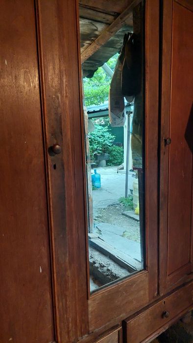 Старинная мебель