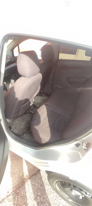 Продаётся Спарк 2017 года - Spark sotiladi 2017 yil